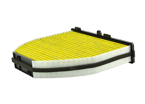 Cabin Filter