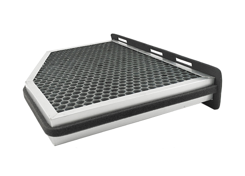 汽车过滤器在燃油系统中的作用