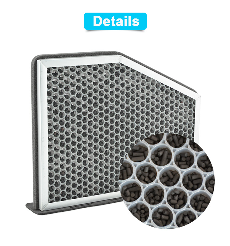 Cabin Filter